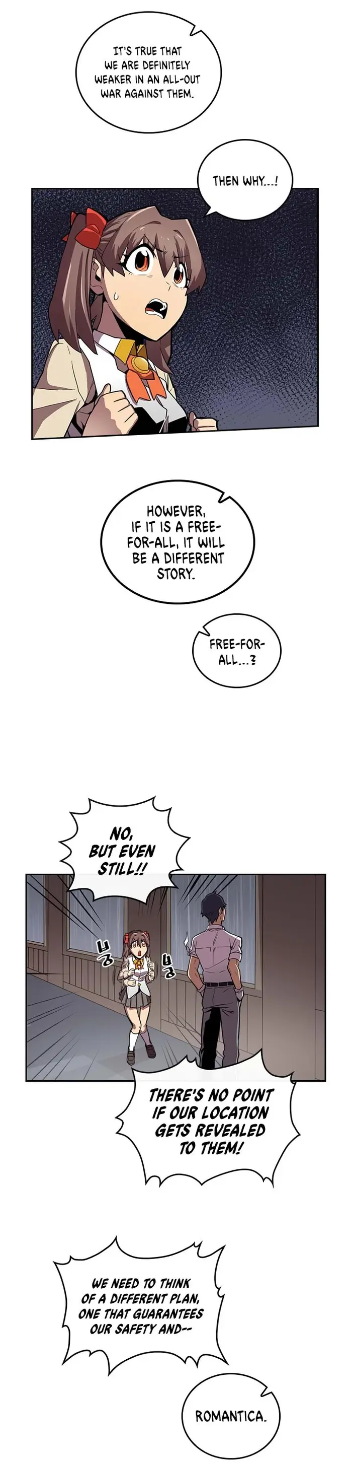 A Returner’s Magic Should Be Special Chapter 31 image 05_optimized